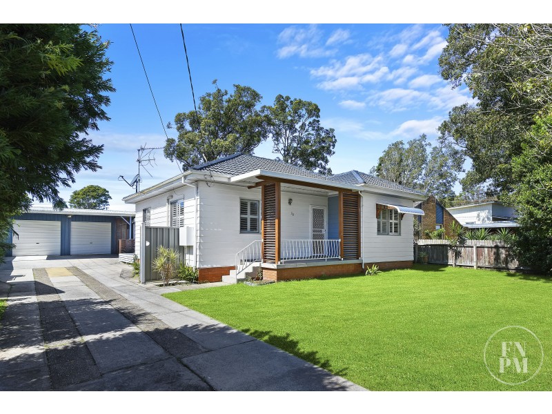 28 Kemp Street, Port Macquarie NSW 2444