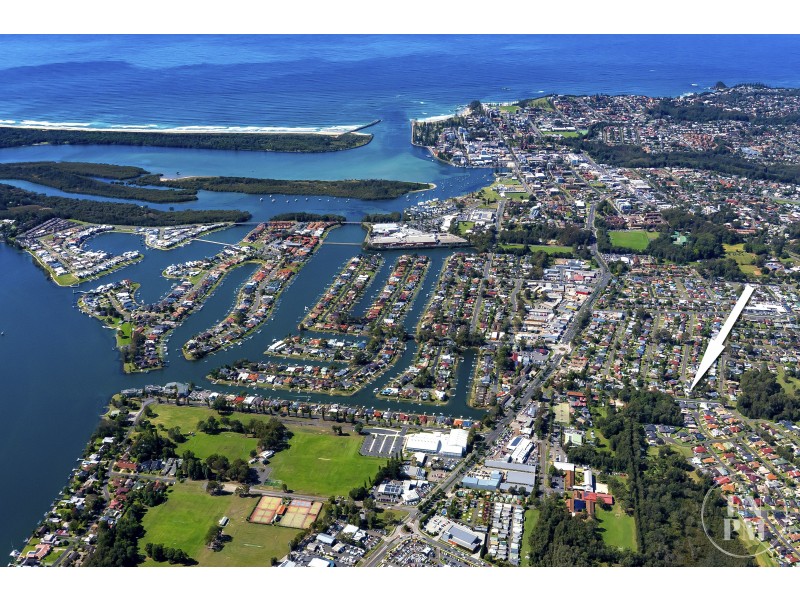 28 Kemp Street, Port Macquarie NSW 2444