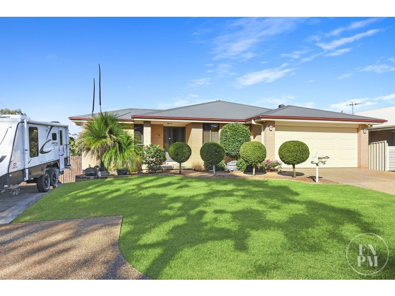 4 Nautical Cove, Port Macquarie NSW 2444