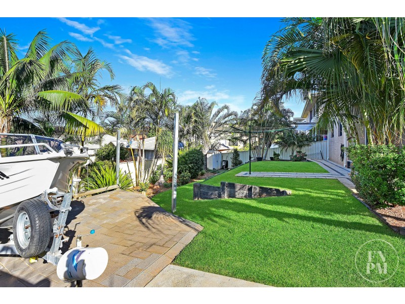 4 Nautical Cove, Port Macquarie NSW 2444