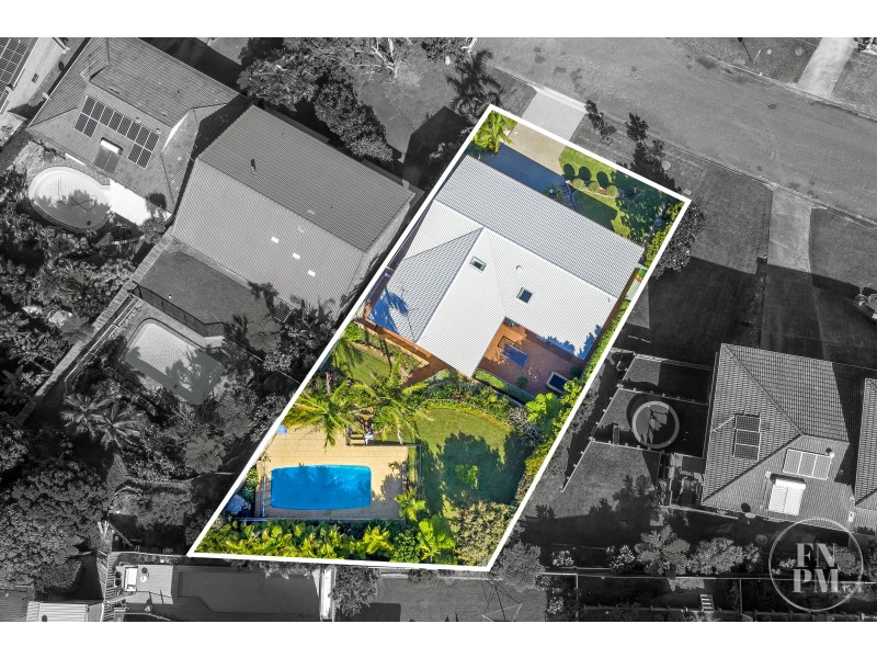 5 Parklands Avenue, Port Macquarie NSW 2444