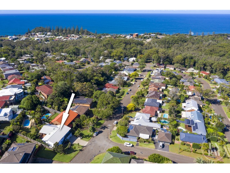 5 Parklands Avenue, Port Macquarie NSW 2444