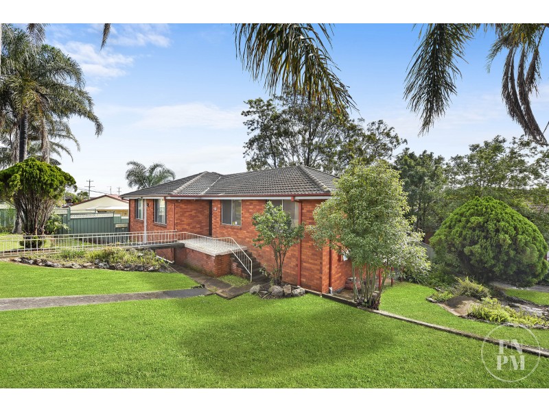 33 The Tiller, Port Macquarie NSW 2444