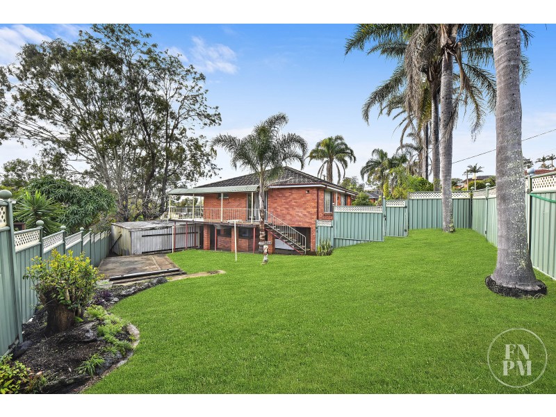 33 The Tiller, Port Macquarie NSW 2444