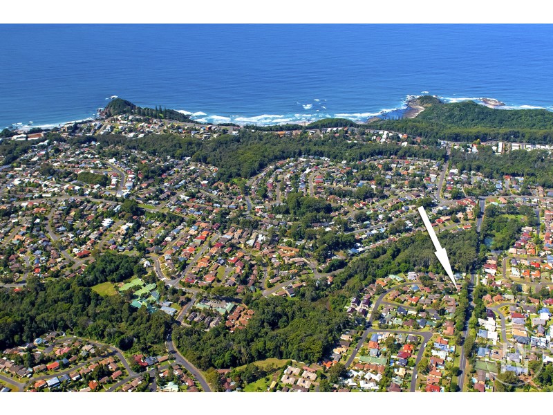 2/2 Tasman Road, Port Macquarie NSW 2444
