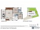 2/2 Tasman Road, Port Macquarie NSW 2444 Floorplan