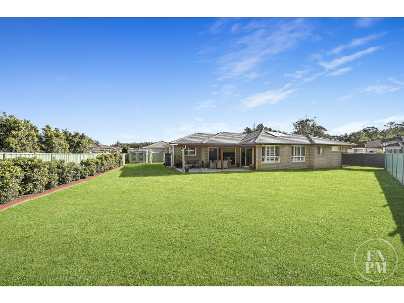 14 Majestic Drive, Port Macquarie NSW 2444