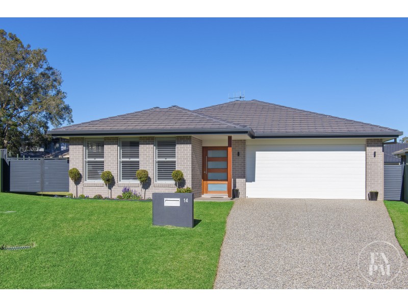 14 Majestic Drive, Port Macquarie NSW 2444