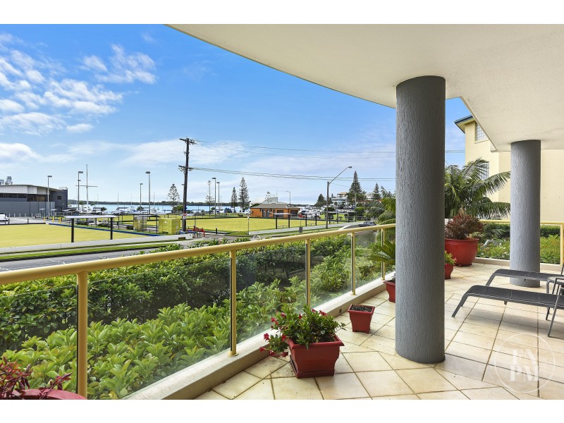 6/22 Buller Street, Port Macquarie NSW 2444