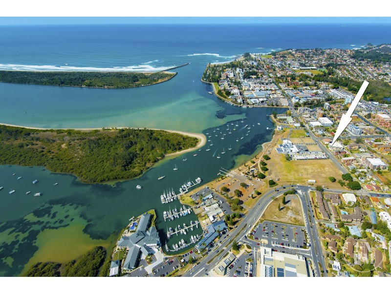 6/22 Buller Street, Port Macquarie NSW 2444