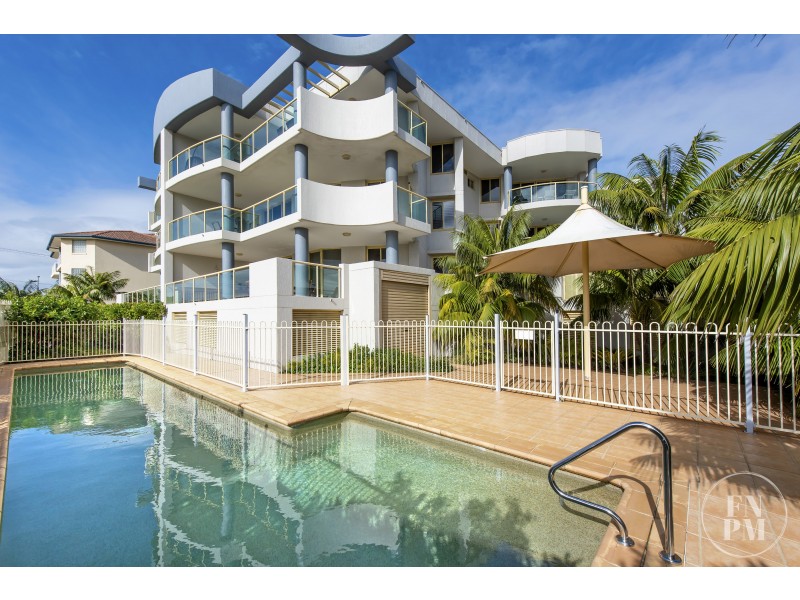 6/22 Buller Street, Port Macquarie NSW 2444