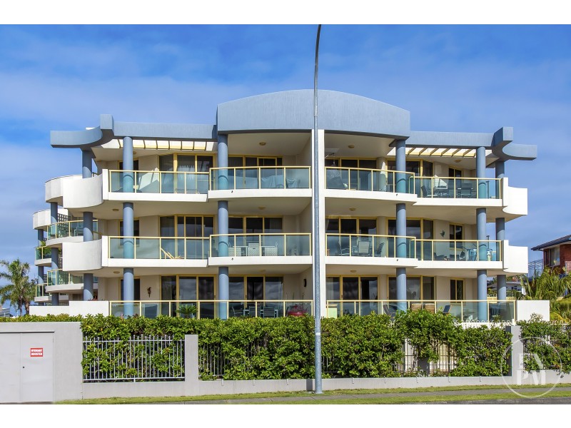 6/22 Buller Street, Port Macquarie NSW 2444