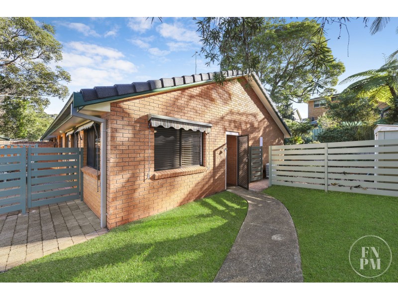 7/52 Calwalla Crescent, Port Macquarie NSW 2444