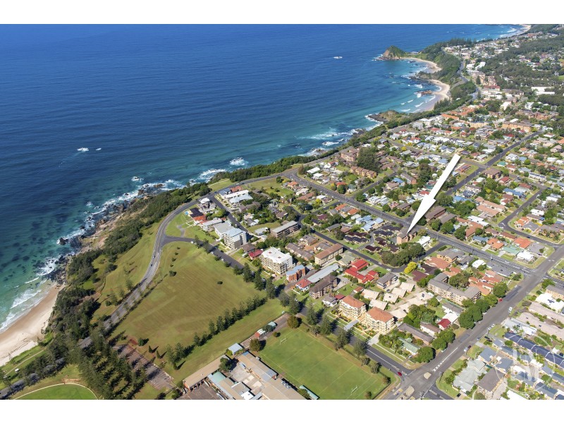 7/29 Home Street, Port Macquarie NSW 2444