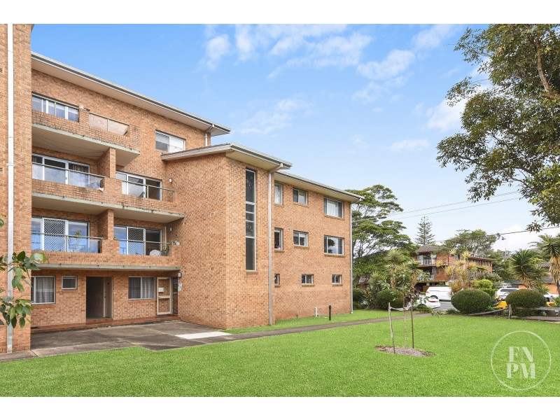 7/29 Home Street, Port Macquarie NSW 2444