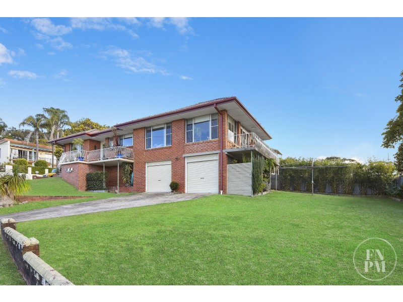 1 Marsden Crescent, Port Macquarie NSW 2444
