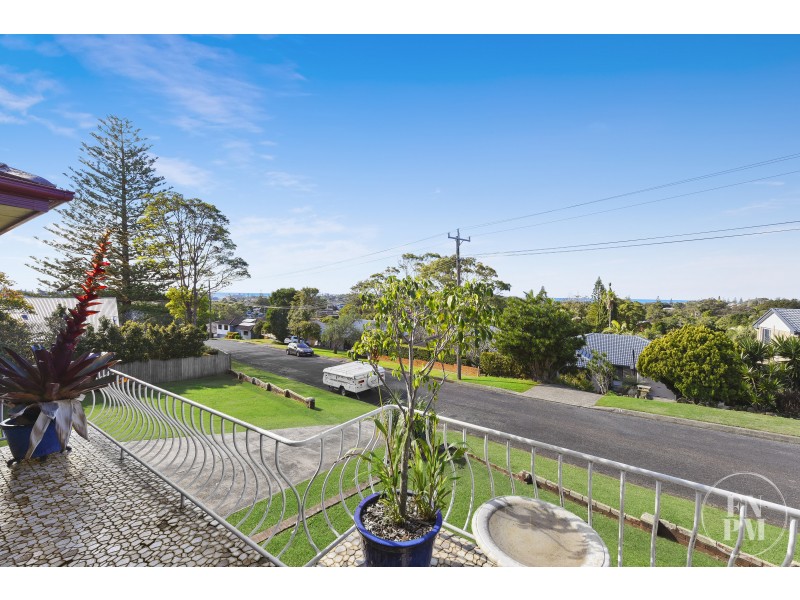 1 Marsden Crescent, Port Macquarie NSW 2444