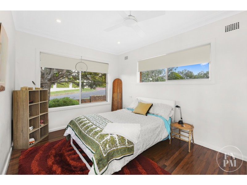 1 Marsden Crescent, Port Macquarie NSW 2444