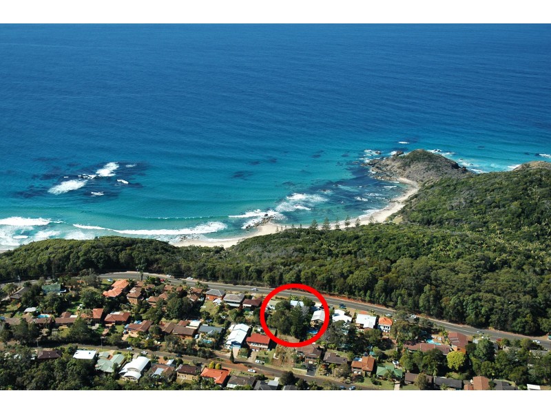 4/129 Pacific Drive, Port Macquarie NSW 2444