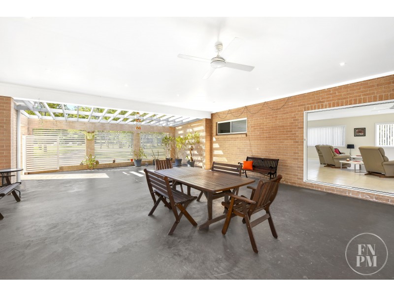 35 Bonny View Drive, Bonny Hills NSW 2445