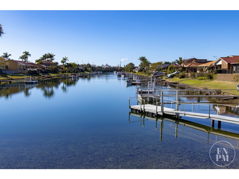 3/1 Laguna Place, Port Macquarie NSW 2444