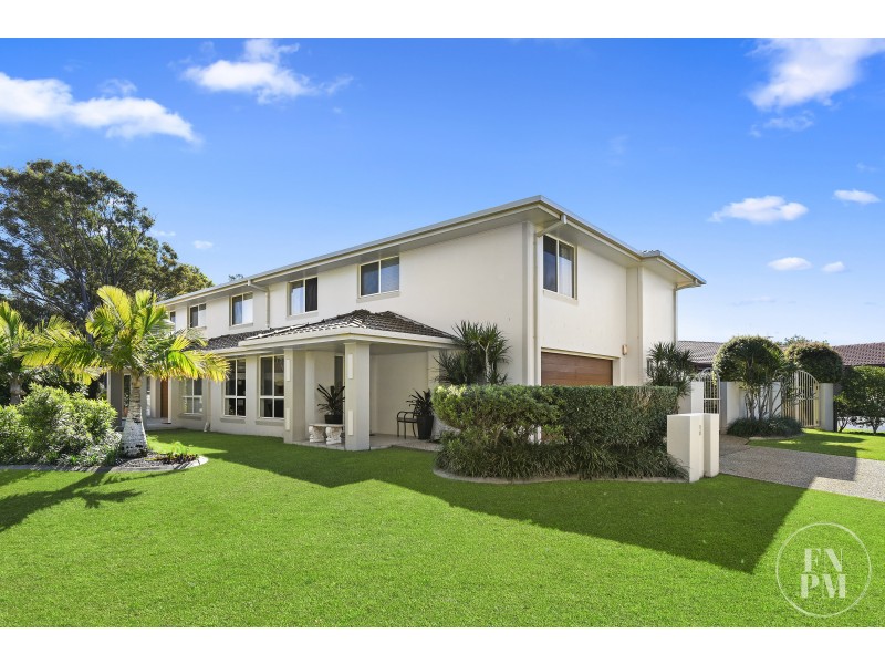 3/1 Laguna Place, Port Macquarie NSW 2444