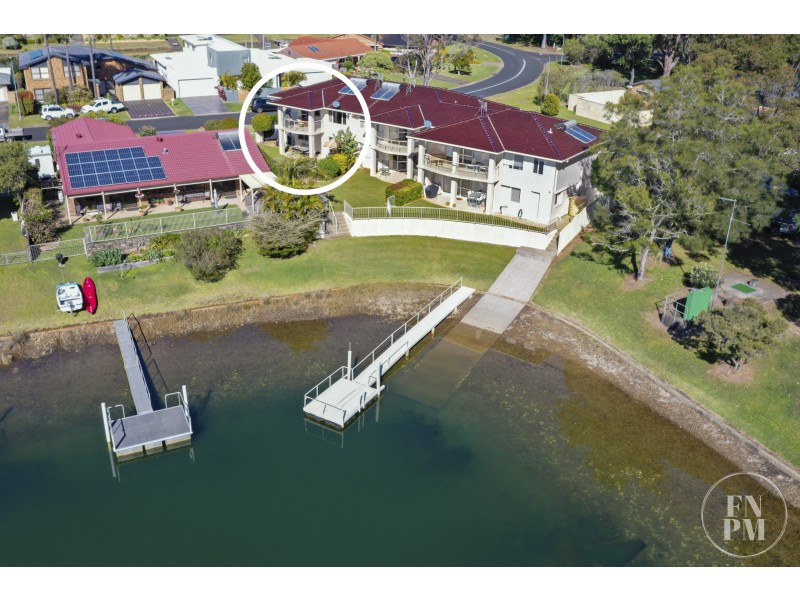 3/1 Laguna Place, Port Macquarie NSW 2444