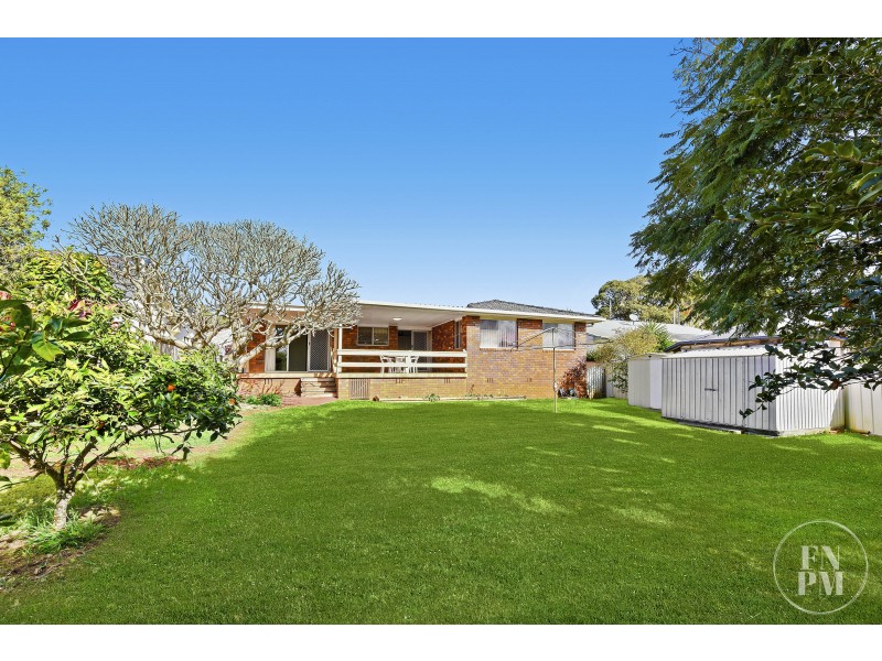 63 Savoy Street, Port Macquarie NSW 2444