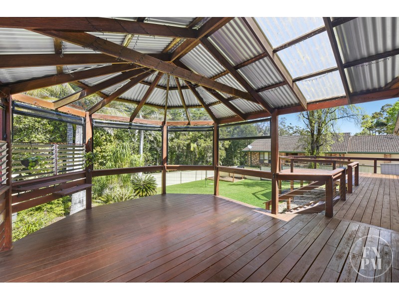 6 Hamlyn Drive, Port Macquarie NSW 2444