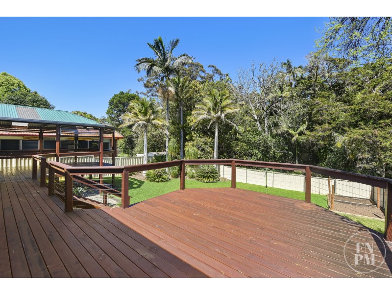 6 Hamlyn Drive, Port Macquarie NSW 2444