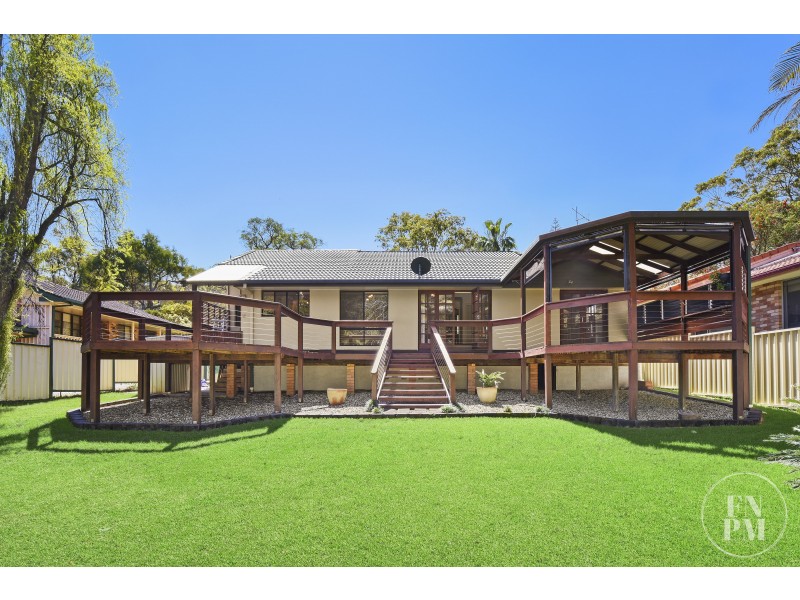 6 Hamlyn Drive, Port Macquarie NSW 2444