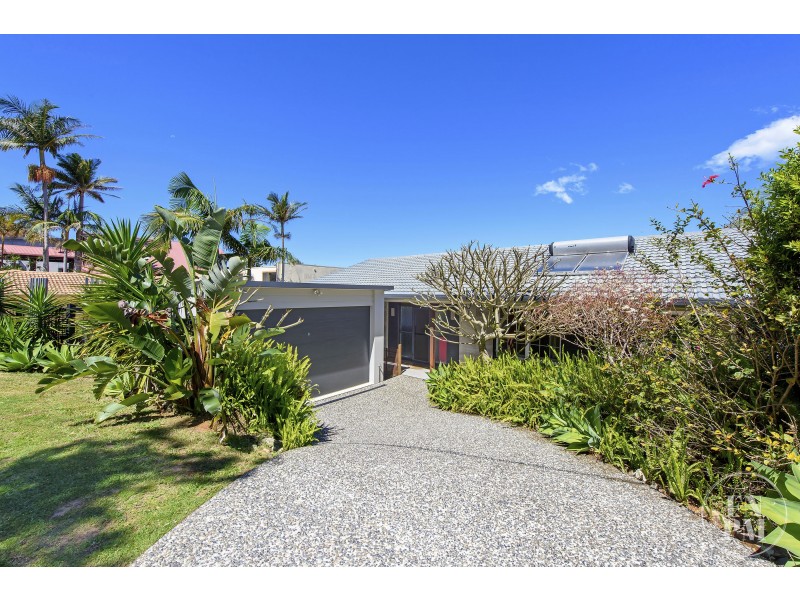 9 Vendul Crescent, Port Macquarie NSW 2444