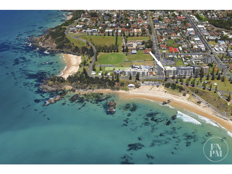 8/1 Owen Street, Port Macquarie NSW 2444