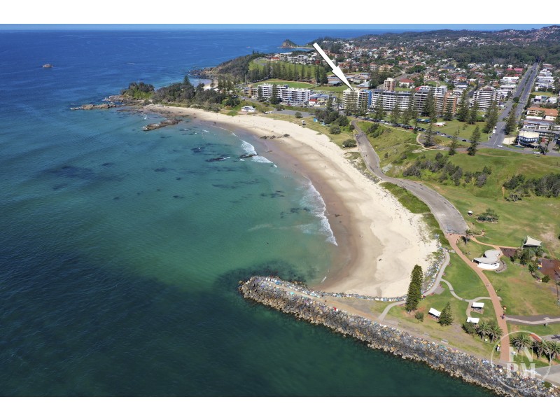 8/1 Owen Street, Port Macquarie NSW 2444