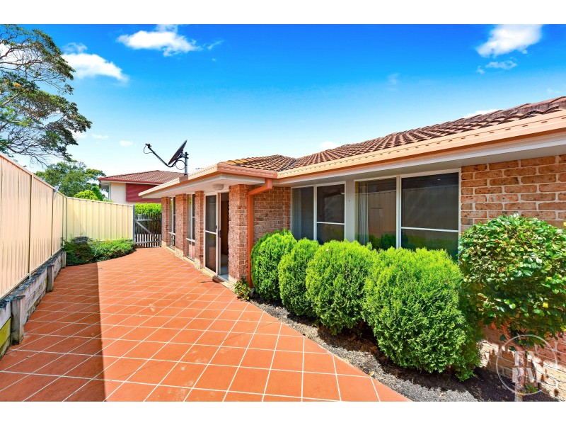 3/15 Heather Street, Port Macquarie NSW 2444