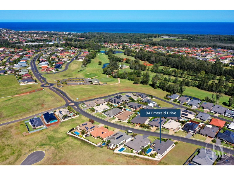 94 Emerald Drive, Port Macquarie NSW 2444