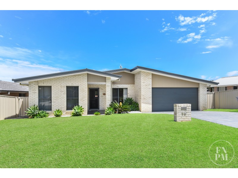 36 Kyla Crescent, Port Macquarie NSW 2444