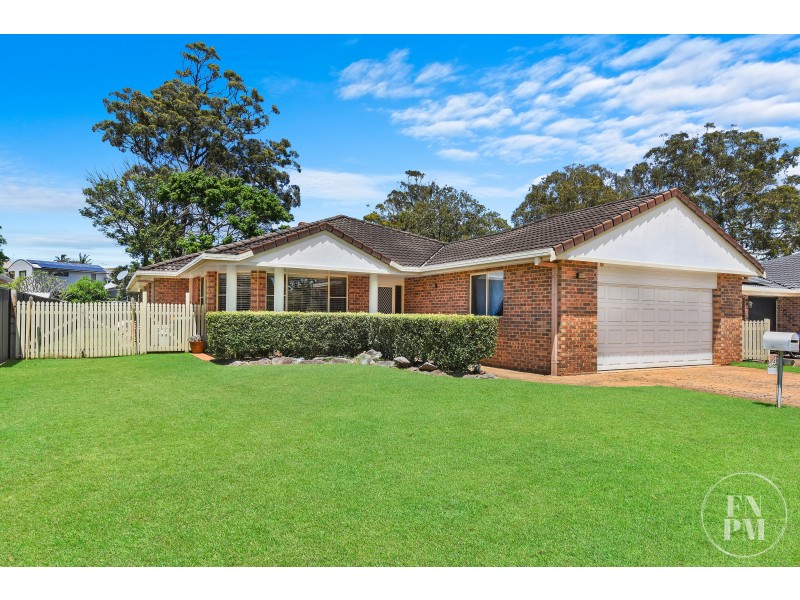 86 Greenmeadows Drive, Port Macquarie NSW 2444