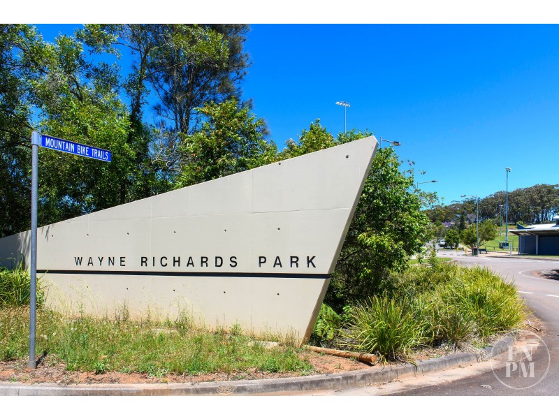 1/17 James Close, Port Macquarie NSW 2444