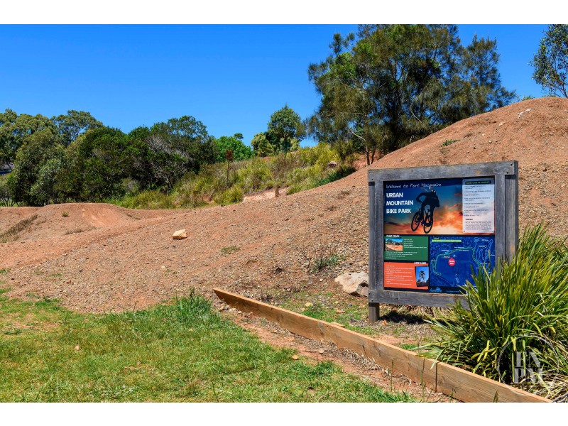 1/17 James Close, Port Macquarie NSW 2444