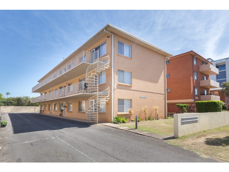 9/8 Waugh Street, Port Macquarie NSW 2444