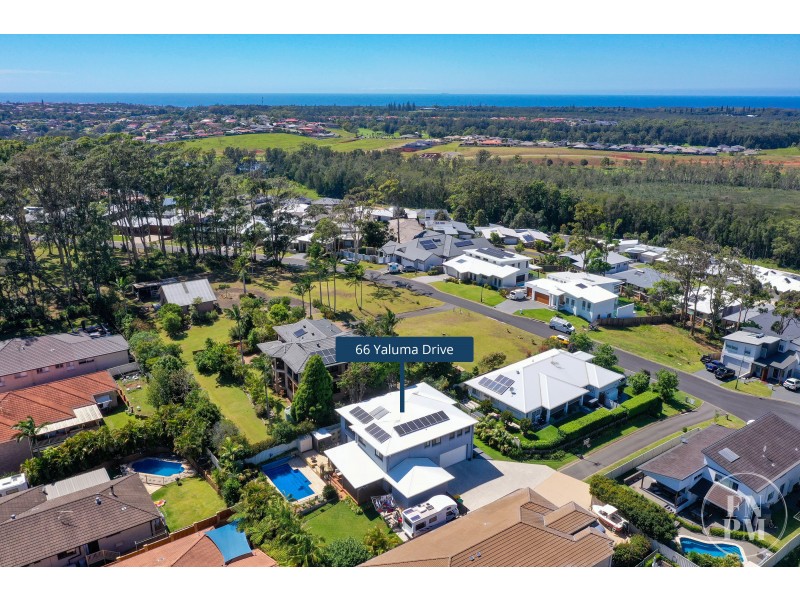 66 Yaluma Drive, Port Macquarie NSW 2444