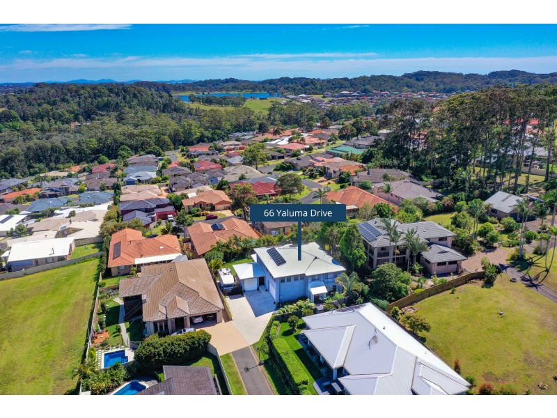 66 Yaluma Drive, Port Macquarie NSW 2444