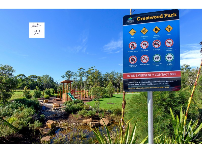 2/20 Timothy Place, Port Macquarie NSW 2444