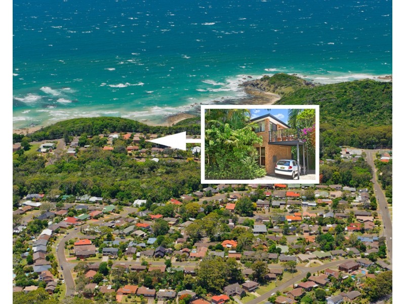 8/122 Pacific Drive, Port Macquarie NSW 2444