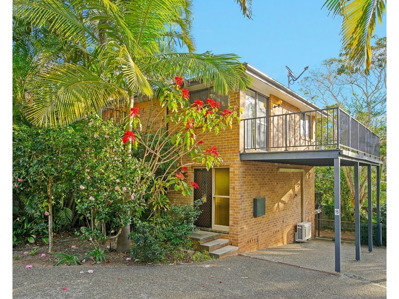 8/122 Pacific Drive, Port Macquarie NSW 2444