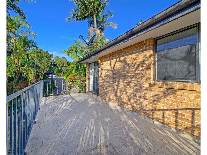 8/122 Pacific Drive, Port Macquarie NSW 2444