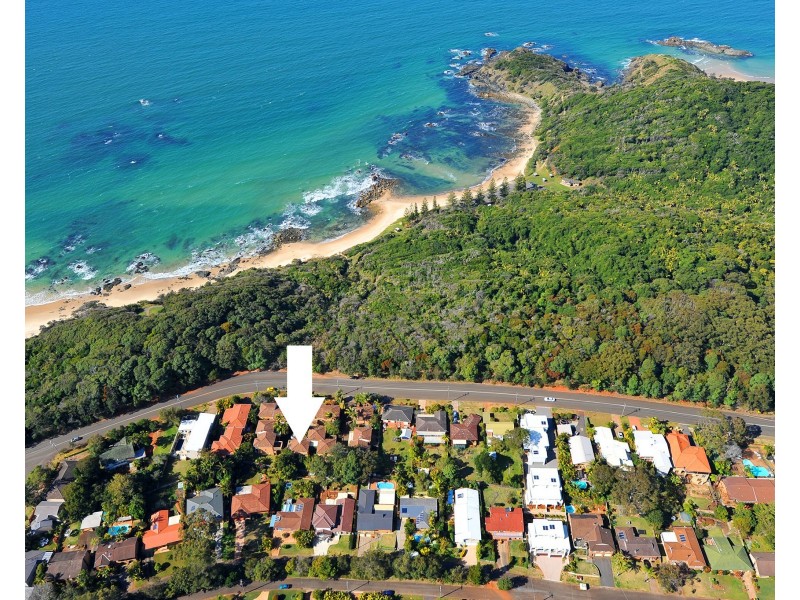 8/122 Pacific Drive, Port Macquarie NSW 2444