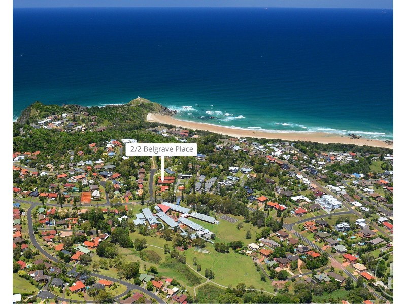 2/2 Belgrave Place, Port Macquarie NSW 2444