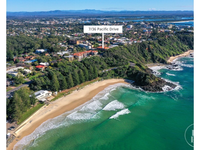 7/36 Pacific Drive, Port Macquarie NSW 2444